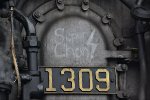 WMSR 1309 is secretly Super Choo.